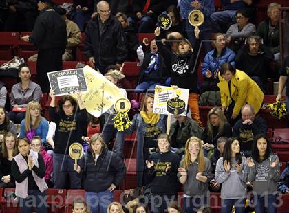 Thumbnail 3 in Ralston Valley vs. Monarch (CHSAA Final) photogallery.