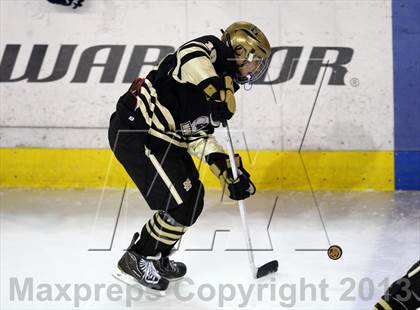 Thumbnail 1 in Ralston Valley vs. Monarch (CHSAA Final) photogallery.