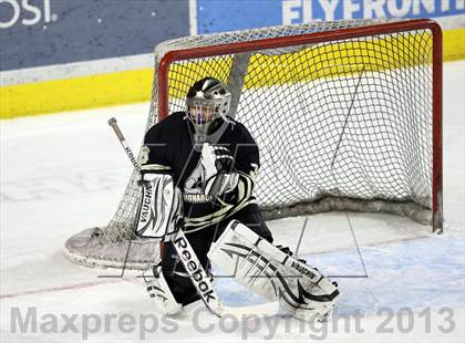 Thumbnail 2 in Ralston Valley vs. Monarch (CHSAA Final) photogallery.