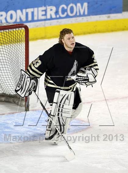 Thumbnail 1 in Ralston Valley vs. Monarch (CHSAA Final) photogallery.
