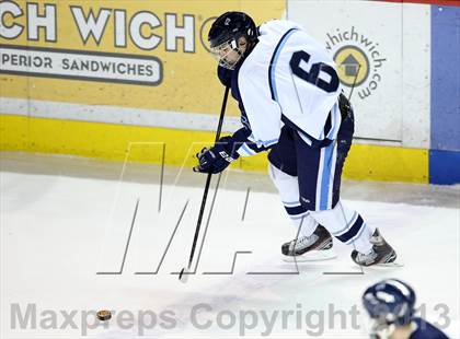 Thumbnail 1 in Ralston Valley vs. Monarch (CHSAA Final) photogallery.