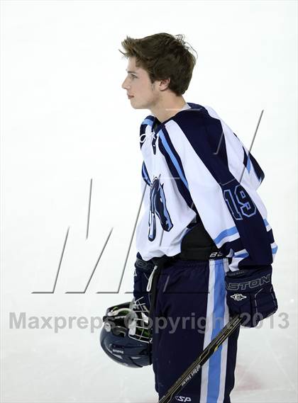 Thumbnail 2 in Ralston Valley vs. Monarch (CHSAA Final) photogallery.