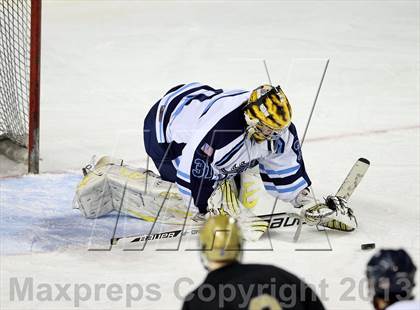 Thumbnail 1 in Ralston Valley vs. Monarch (CHSAA Final) photogallery.