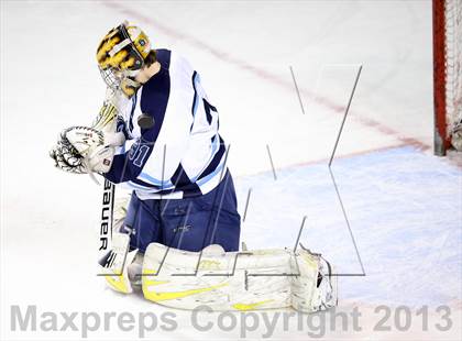 Thumbnail 1 in Ralston Valley vs. Monarch (CHSAA Final) photogallery.