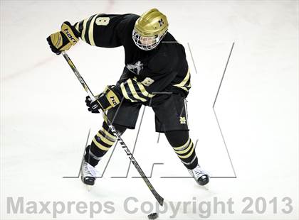 Thumbnail 1 in Ralston Valley vs. Monarch (CHSAA Final) photogallery.