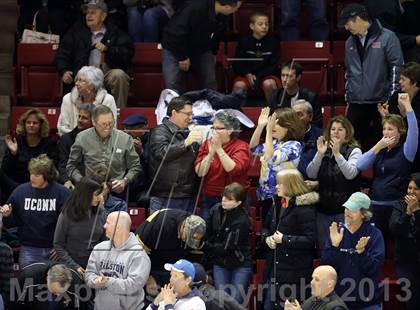 Thumbnail 3 in Ralston Valley vs. Monarch (CHSAA Final) photogallery.