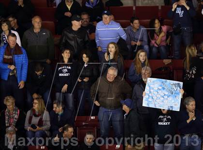 Thumbnail 2 in Ralston Valley vs. Monarch (CHSAA Final) photogallery.