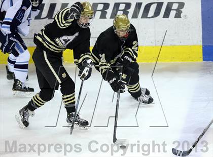 Thumbnail 1 in Ralston Valley vs. Monarch (CHSAA Final) photogallery.
