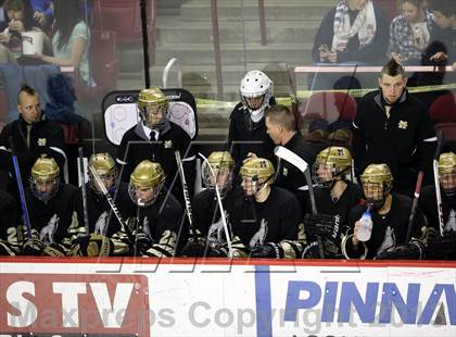 Thumbnail 1 in Ralston Valley vs. Monarch (CHSAA Final) photogallery.