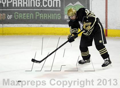 Thumbnail 1 in Ralston Valley vs. Monarch (CHSAA Final) photogallery.