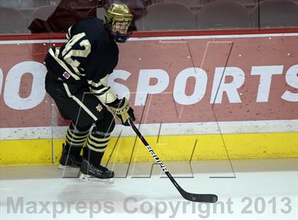 Thumbnail 1 in Ralston Valley vs. Monarch (CHSAA Final) photogallery.