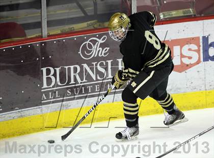 Thumbnail 1 in Ralston Valley vs. Monarch (CHSAA Final) photogallery.