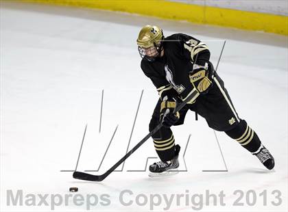 Thumbnail 2 in Ralston Valley vs. Monarch (CHSAA Final) photogallery.