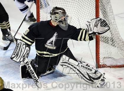 Thumbnail 3 in Ralston Valley vs. Monarch (CHSAA Final) photogallery.