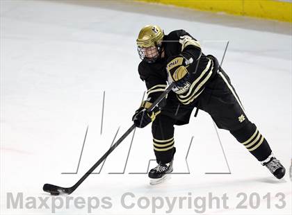 Thumbnail 3 in Ralston Valley vs. Monarch (CHSAA Final) photogallery.
