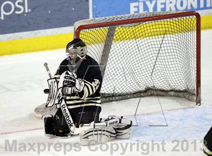 Thumbnail 1 in Ralston Valley vs. Monarch (CHSAA Final) photogallery.