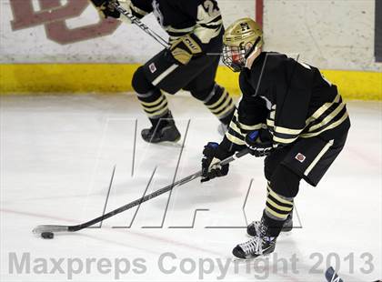 Thumbnail 3 in Ralston Valley vs. Monarch (CHSAA Final) photogallery.