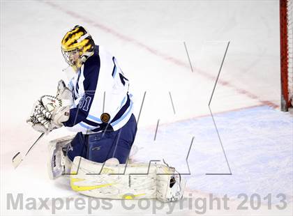 Thumbnail 3 in Ralston Valley vs. Monarch (CHSAA Final) photogallery.