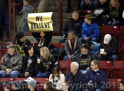 Thumbnail 1 in Ralston Valley vs. Monarch (CHSAA Final) photogallery.