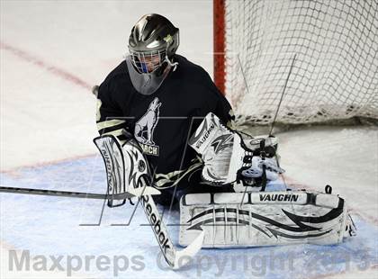 Thumbnail 3 in Ralston Valley vs. Monarch (CHSAA Final) photogallery.