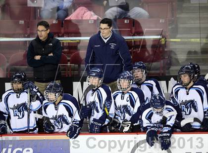 Thumbnail 1 in Ralston Valley vs. Monarch (CHSAA Final) photogallery.