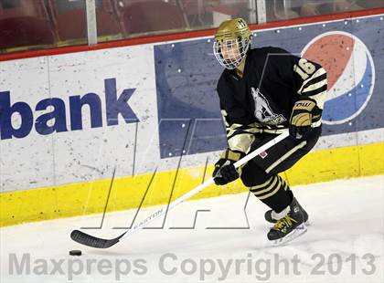 Thumbnail 1 in Ralston Valley vs. Monarch (CHSAA Final) photogallery.