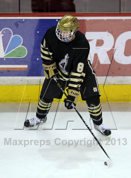 Thumbnail 3 in Ralston Valley vs. Monarch (CHSAA Final) photogallery.
