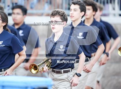 Thumbnail 2 in Wylie @ Dallas Jesuit photogallery.
