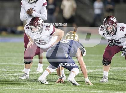 Thumbnail 2 in Wylie @ Dallas Jesuit photogallery.