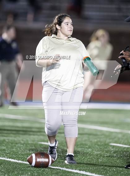 Thumbnail 2 in Wylie @ Dallas Jesuit photogallery.