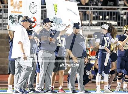 Thumbnail 3 in Wylie @ Dallas Jesuit photogallery.