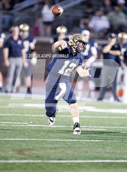 Thumbnail 3 in Wylie @ Dallas Jesuit photogallery.