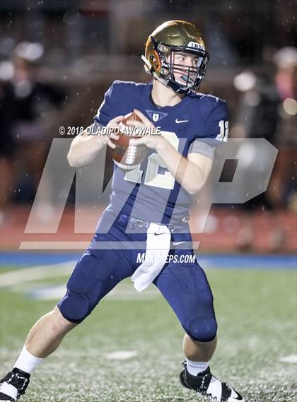 Thumbnail 1 in Wylie @ Dallas Jesuit photogallery.