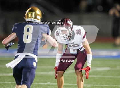 Thumbnail 1 in Wylie @ Dallas Jesuit photogallery.