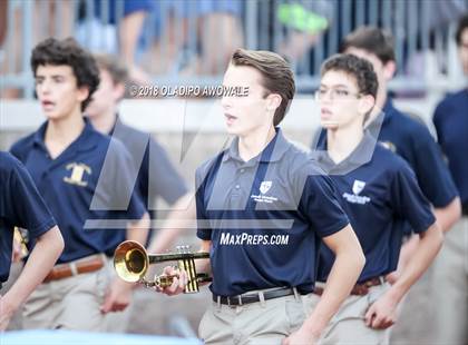 Thumbnail 3 in Wylie @ Dallas Jesuit photogallery.
