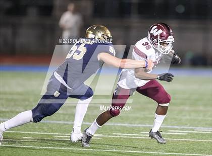 Thumbnail 2 in Wylie @ Dallas Jesuit photogallery.