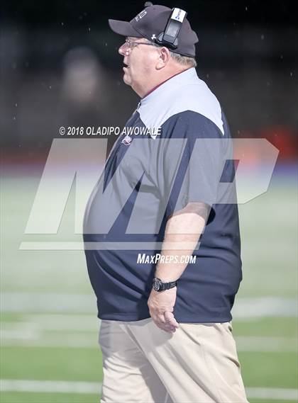 Thumbnail 1 in Wylie @ Dallas Jesuit photogallery.