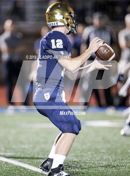 Thumbnail 1 in Wylie @ Dallas Jesuit photogallery.