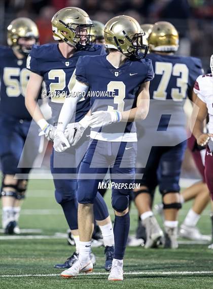 Thumbnail 1 in Wylie @ Dallas Jesuit photogallery.