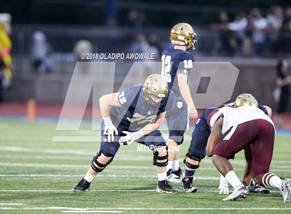 Thumbnail 1 in Wylie @ Dallas Jesuit photogallery.