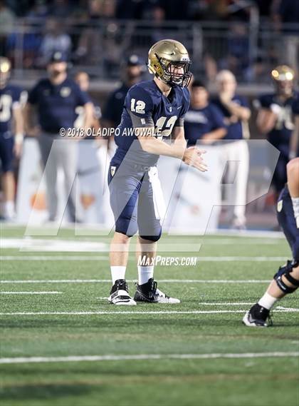 Thumbnail 2 in Wylie @ Dallas Jesuit photogallery.