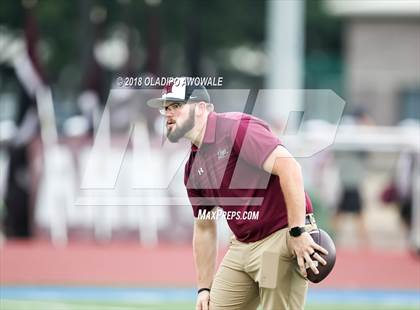 Thumbnail 1 in Wylie @ Dallas Jesuit photogallery.