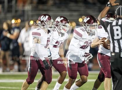 Thumbnail 3 in Wylie @ Dallas Jesuit photogallery.
