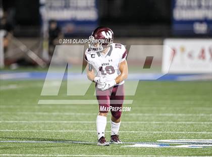 Thumbnail 2 in Wylie @ Dallas Jesuit photogallery.