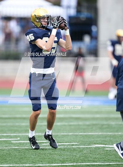 Thumbnail 1 in Wylie @ Dallas Jesuit photogallery.