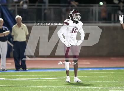 Thumbnail 3 in Wylie @ Dallas Jesuit photogallery.