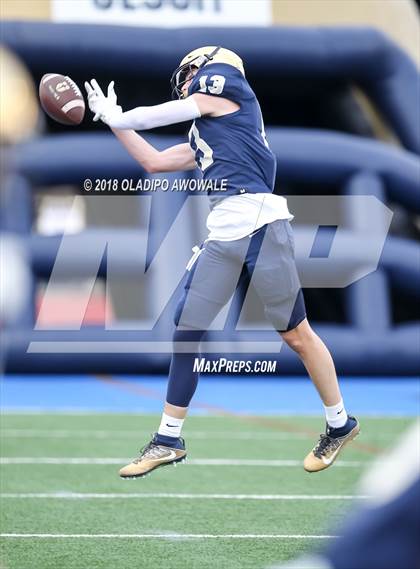 Thumbnail 1 in Wylie @ Dallas Jesuit photogallery.