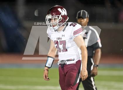 Thumbnail 1 in Wylie @ Dallas Jesuit photogallery.