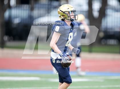 Thumbnail 3 in Wylie @ Dallas Jesuit photogallery.
