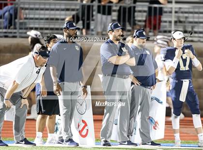 Thumbnail 2 in Wylie @ Dallas Jesuit photogallery.